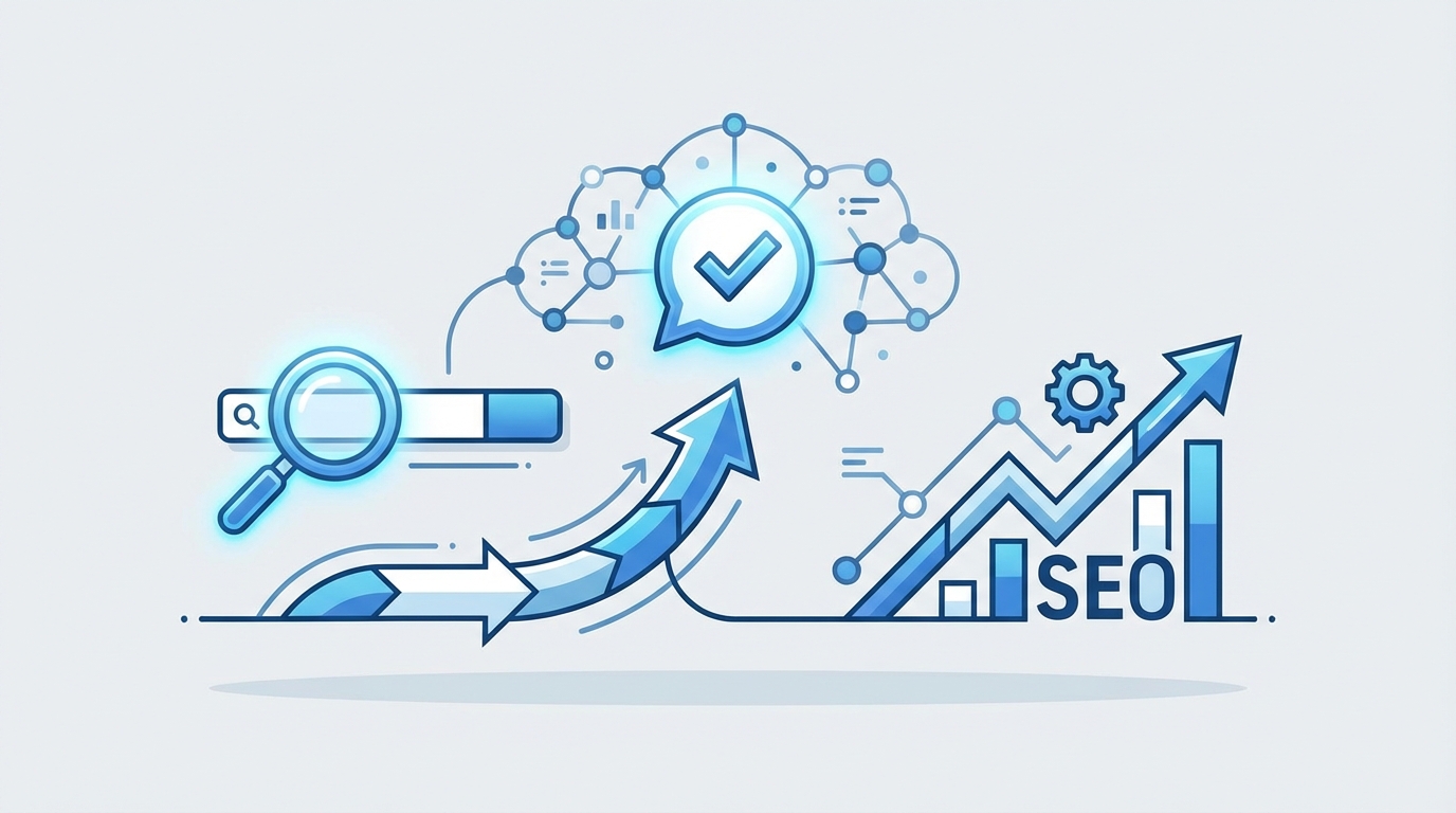 Answer Engine Optimization para mejorar vuestro SEO