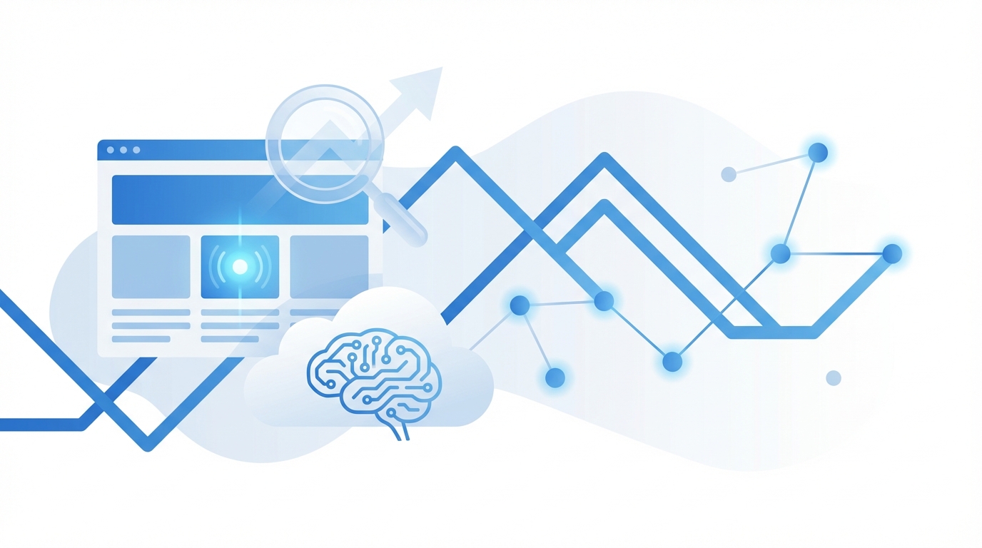 Cómo optimizar vuestra web para buscadores de IA