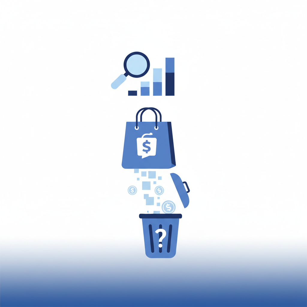 Tu contenido de Shopify no vende: 5 errores comunes (y cómo solucionarlos)