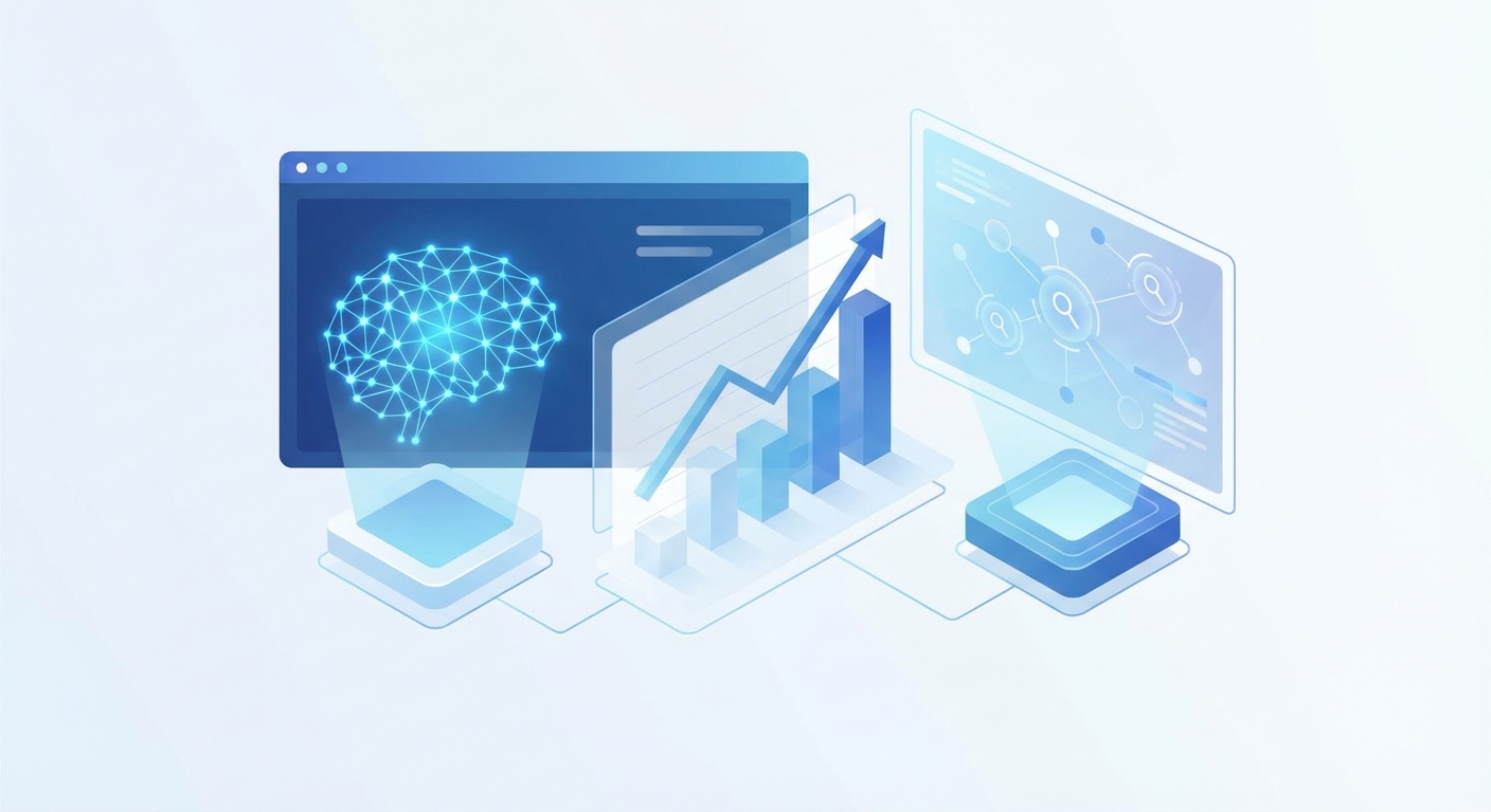 Bing Webmaster Tools estrena panel de rendimiento para IA