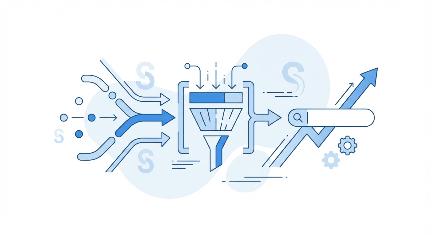Clasificadores SSIT para mejorar el SEO en motores de respuesta
