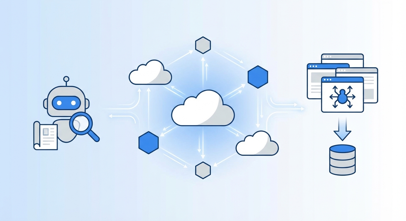 Cloudflare Markdown para agentes de IA y su impacto en el rastreo