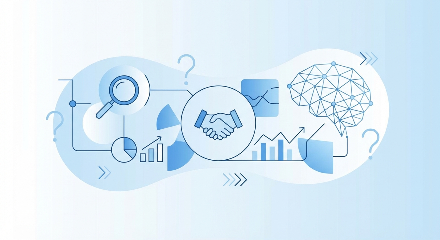 Preguntas para contratar especialistas en marketing digital en 2026