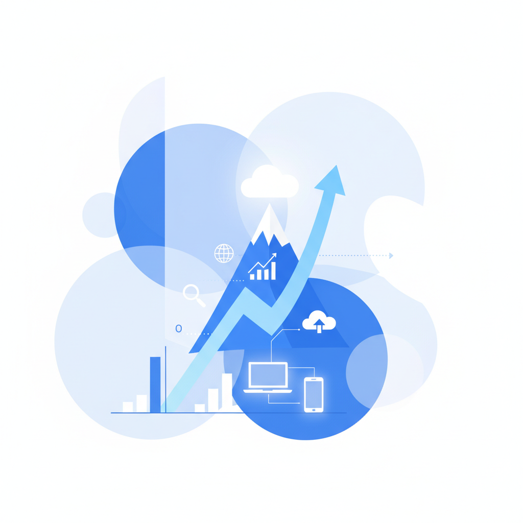 Del fracaso al éxito SEO claves para reinventarte