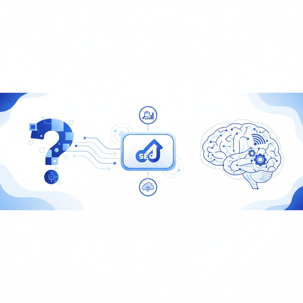 Domina el SEO con preguntas y respuestas: Aprendizaje continuo