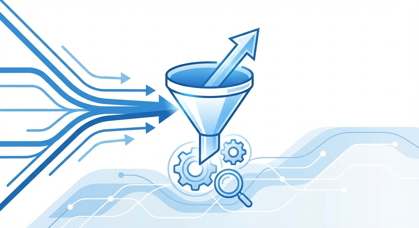 Consolidación de campañas en Google Ads para optimizar resultados