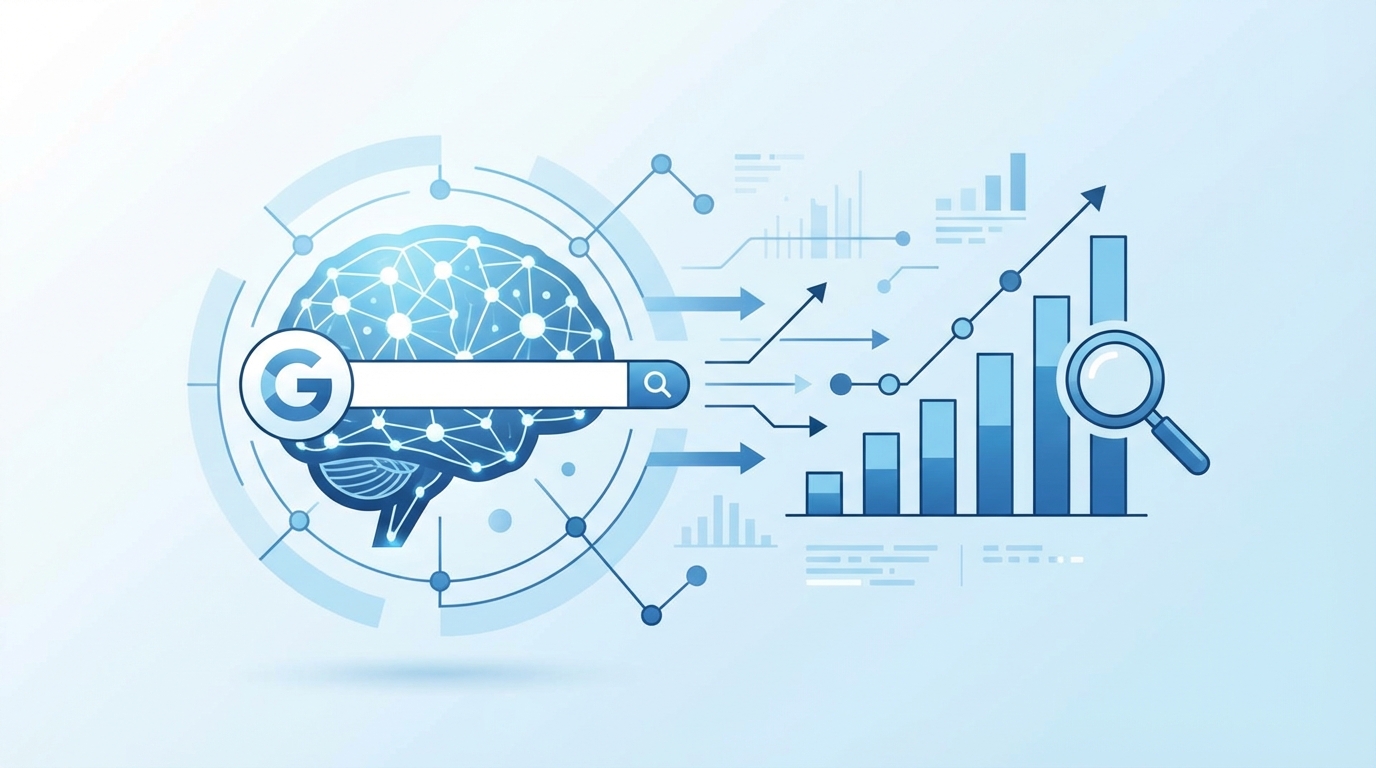 Citaciones de Google AI Overview y su impacto en el ranking SEO