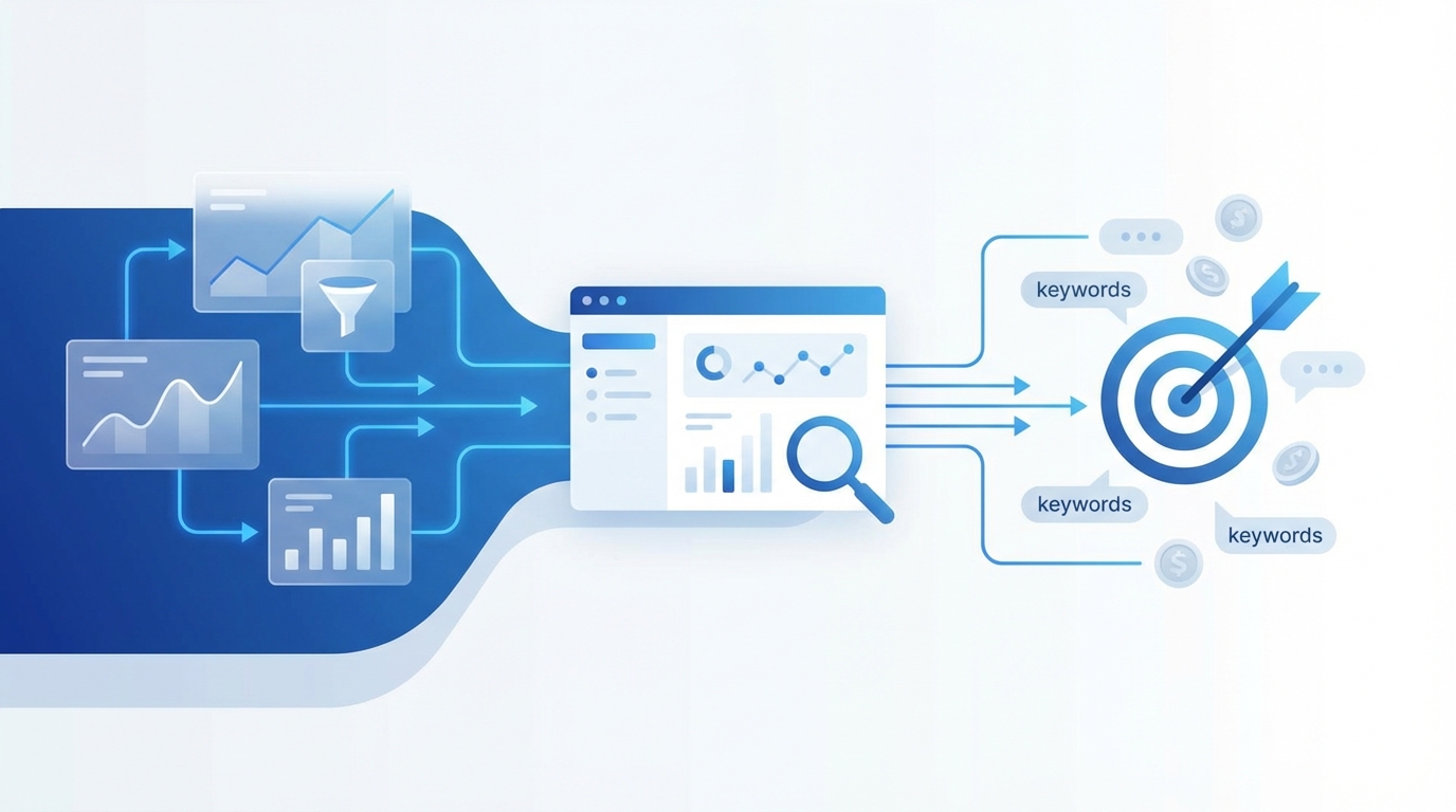 Informes de Google Analytics 4 para especialistas en PPC