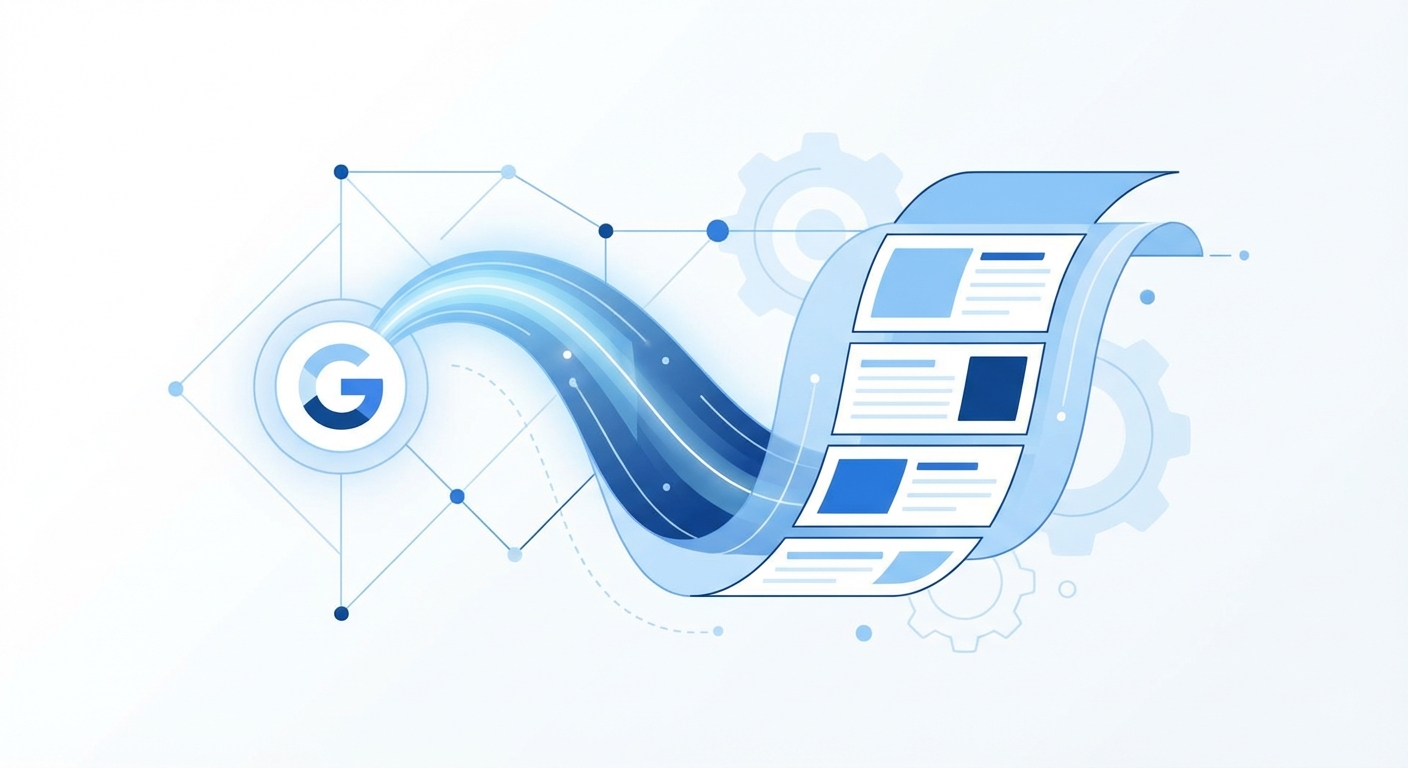 Google actualiza las directrices de Discover tras el Core Update