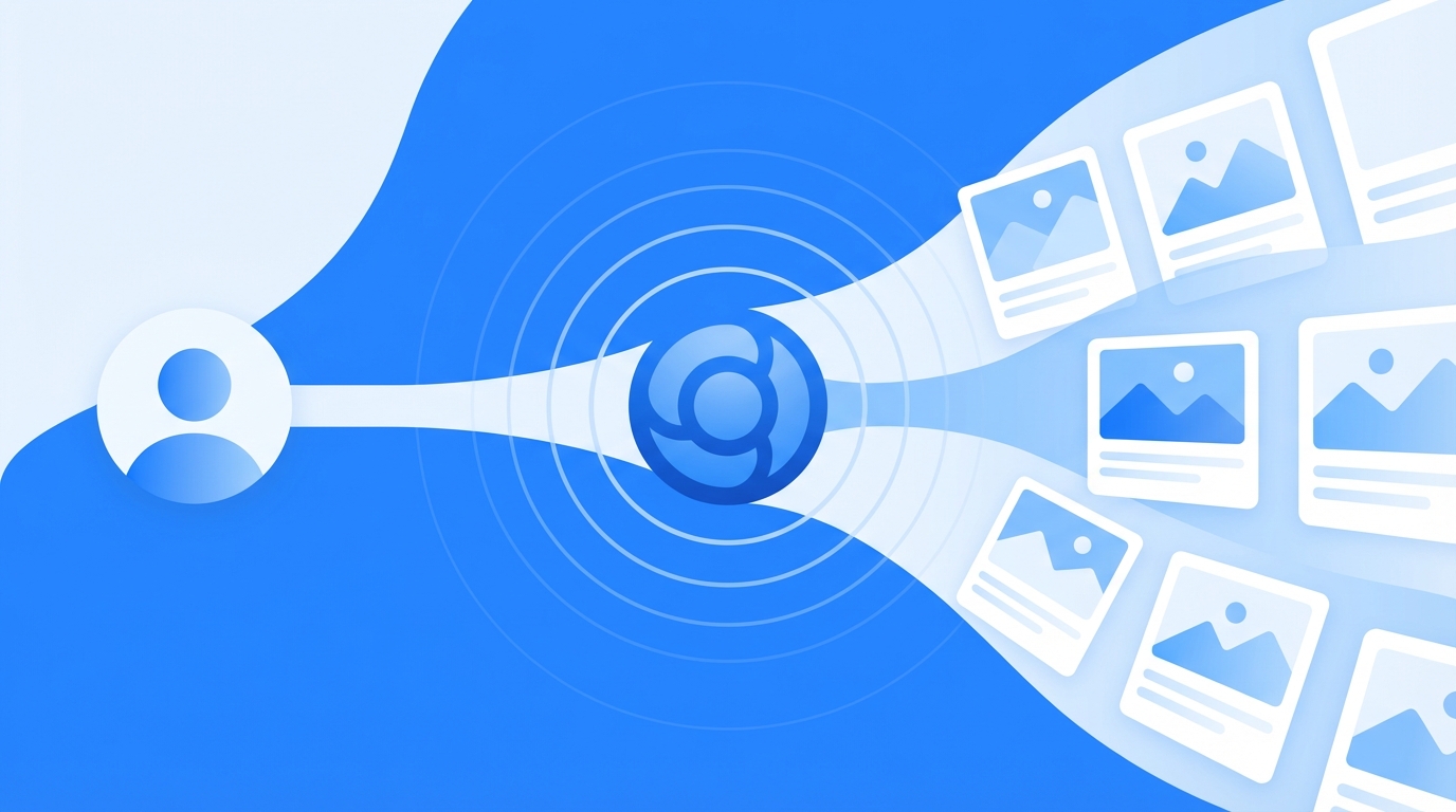 Impacto de la nueva Core Update de Google en Discover