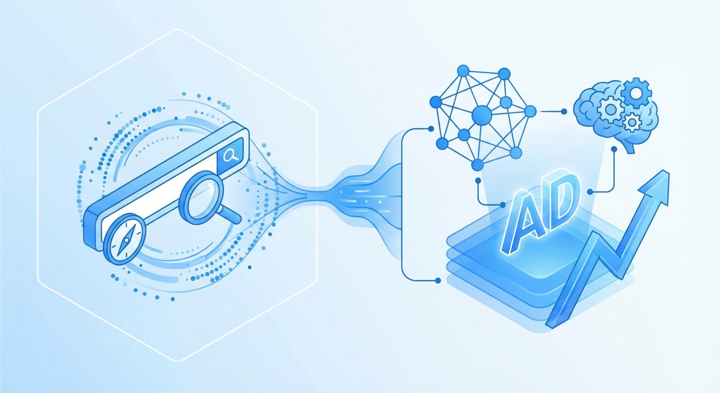 Actualización de Google Discover y novedades en publicidad IA