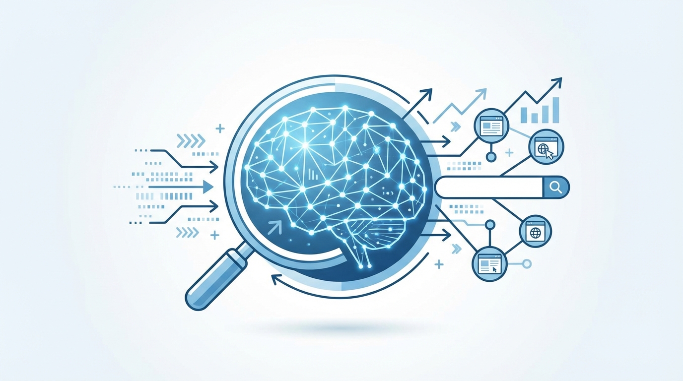 Gemini Flash y la estrategia de Google para la IA en buscadores