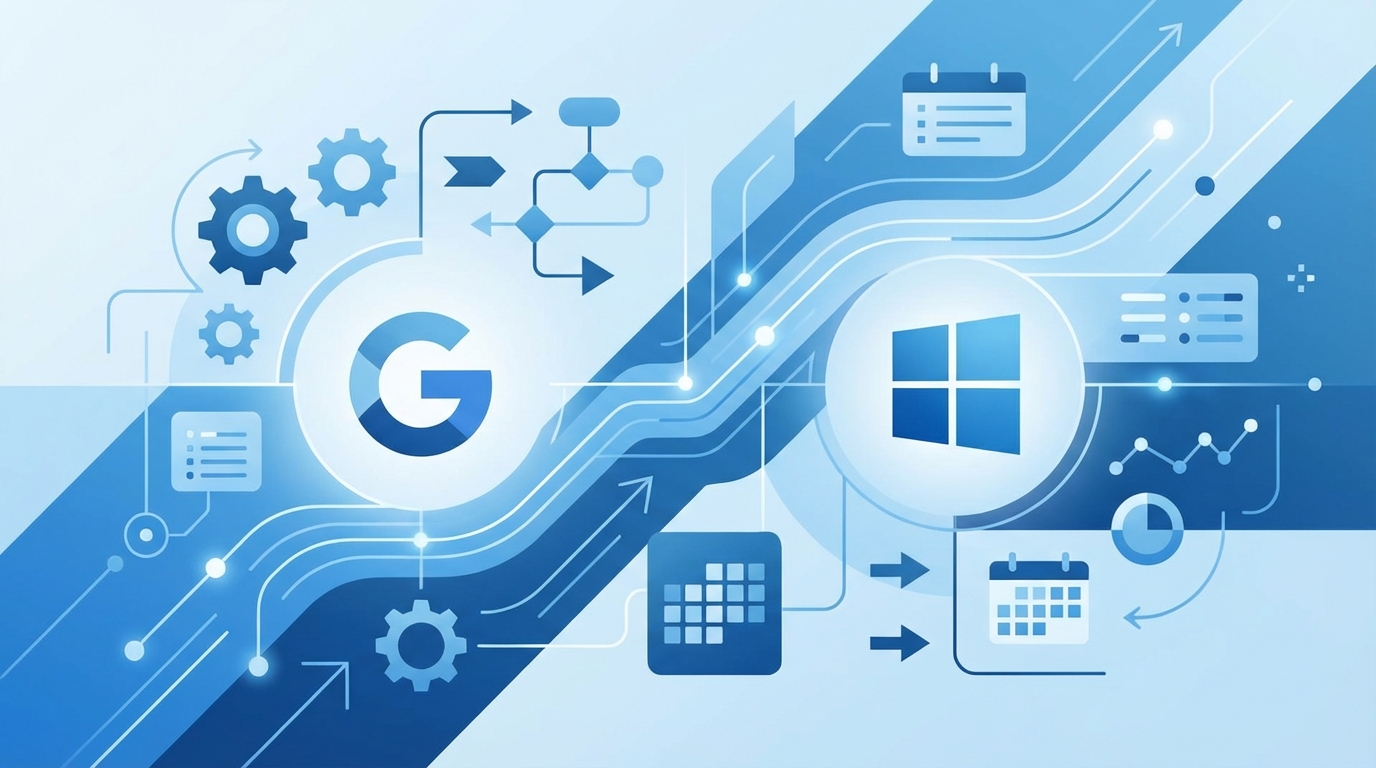 Nuevas herramientas de planificación en Google y Microsoft Ads