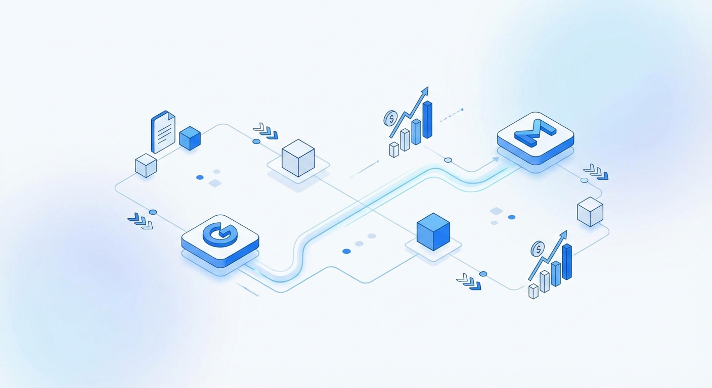 Novedades de Google Ads y Microsoft Ads sobre activos y presupuestos