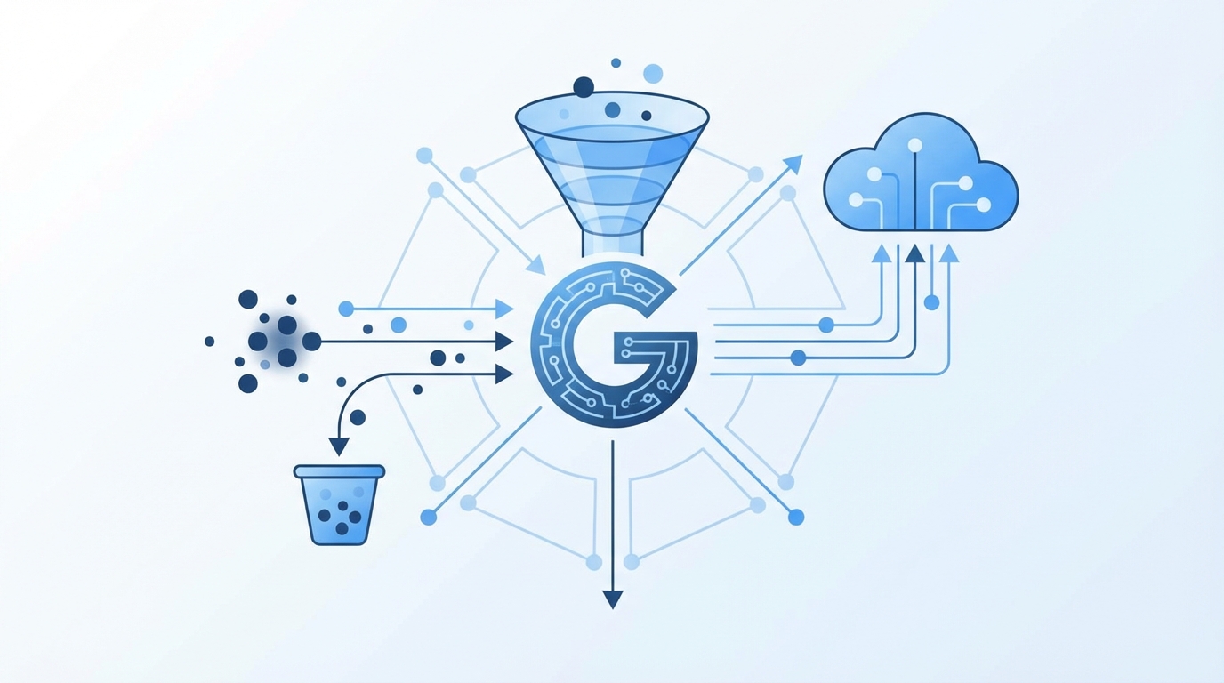 Google lanza la actualización de spam de marzo 2026