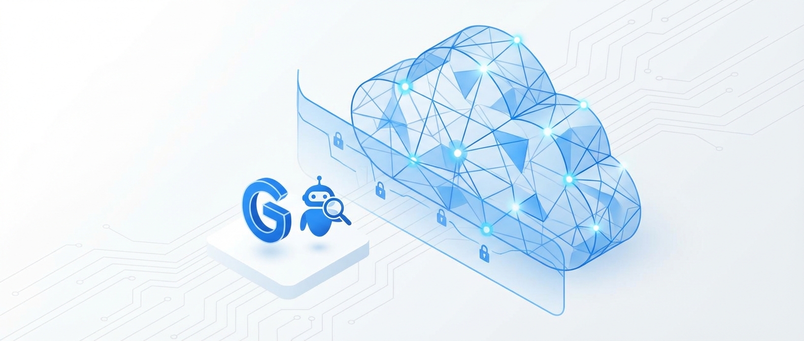 Límites de rastreo de Googlebot y arquitectura de Google