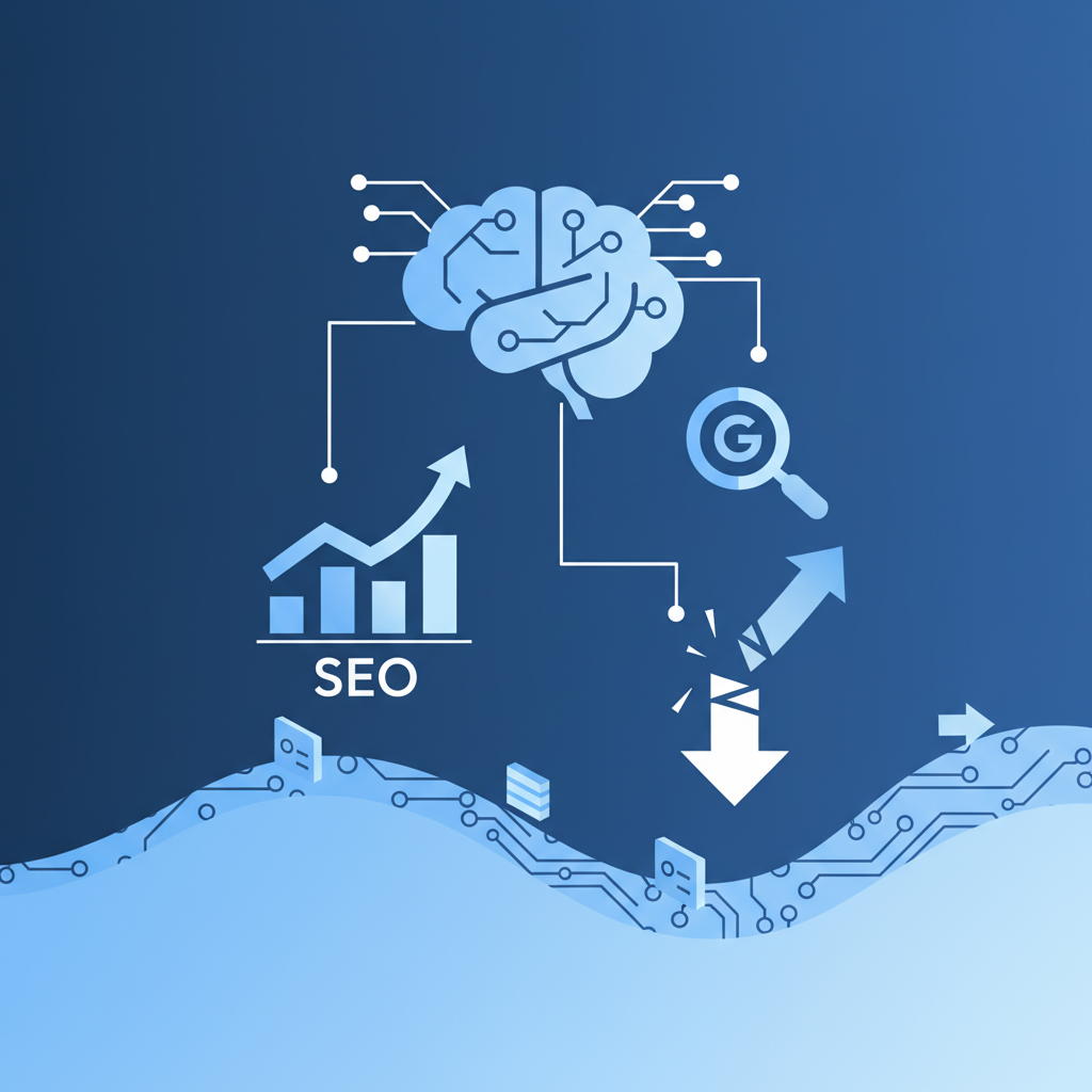 ¿Ha muerto el SEO la pregunta equivocada en la era de la IA