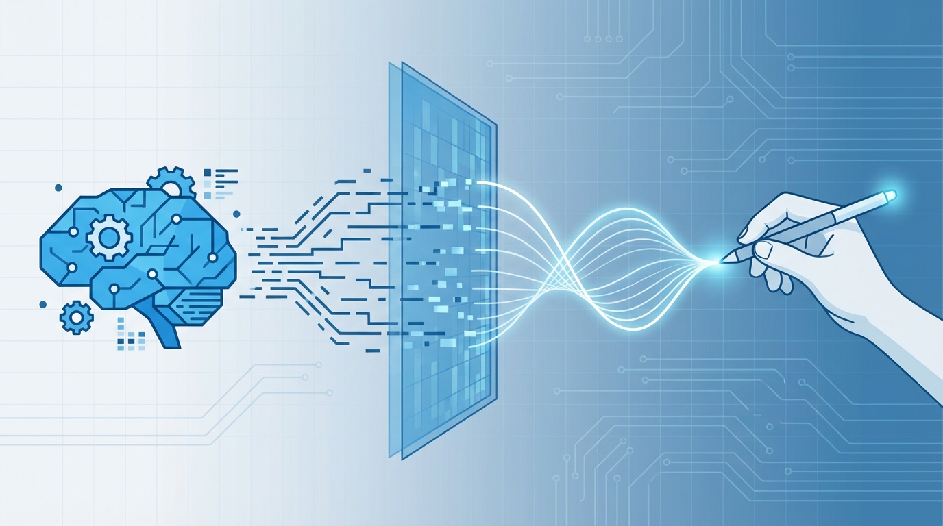 Limitaciones de las herramientas de redacción IA y cómo evitarlas