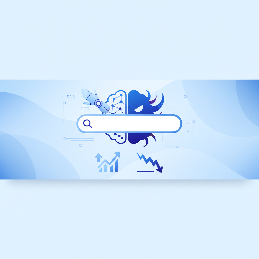 La IA de Google Search Console: ¿Amiga o enemiga del SEO?