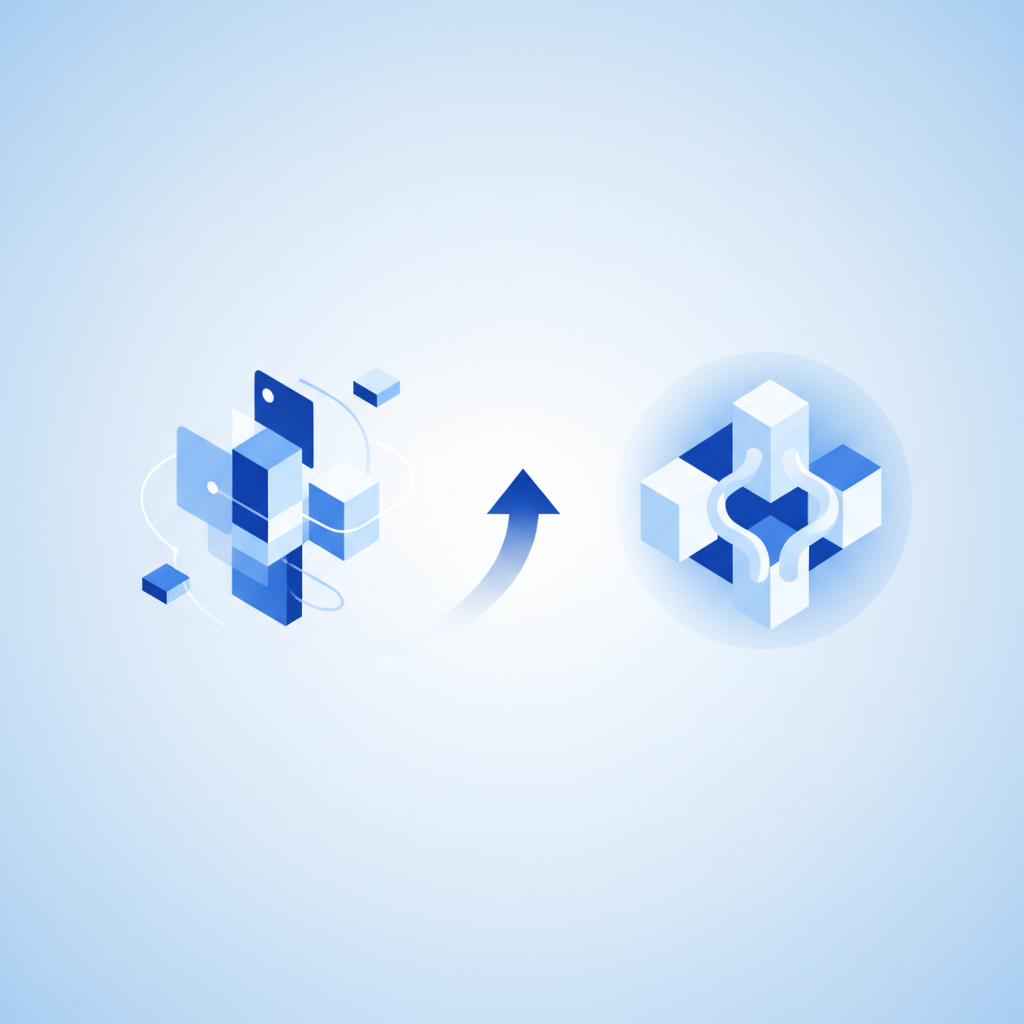 Dejar de usar keywords: La era de las entidades SEO