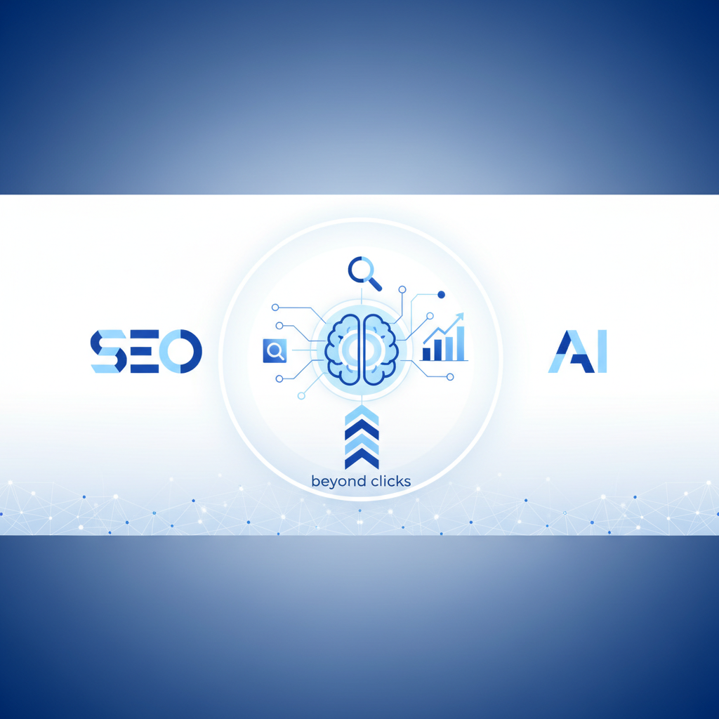 KPIs SEO en la era de la IA más allá de los clics