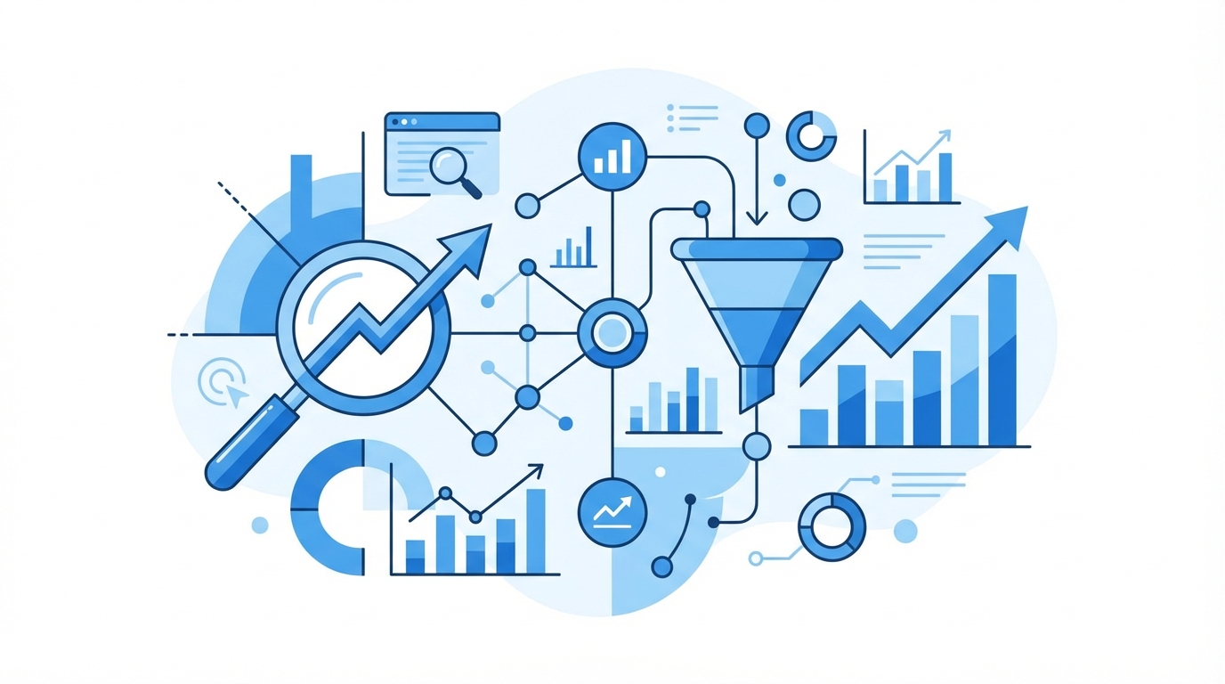 KPIs de SEO para medir el impacto real en el negocio