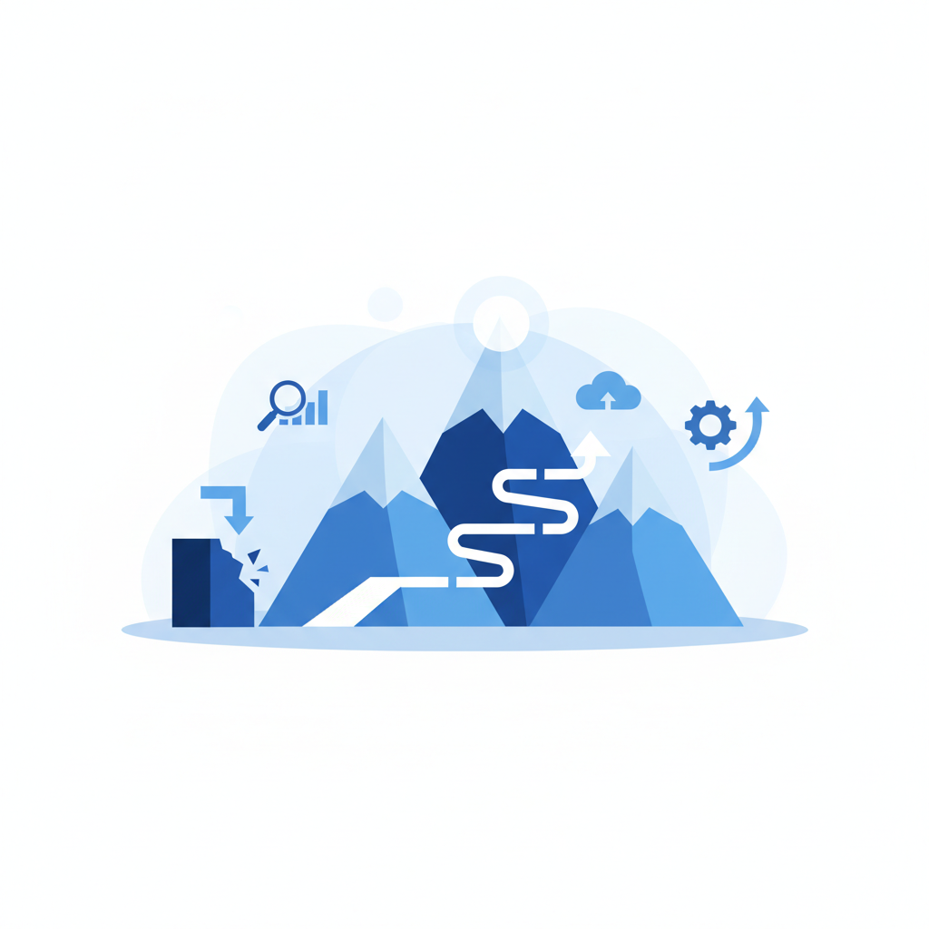 La lección más dura: Ceder en SEO para ganar a largo plazo