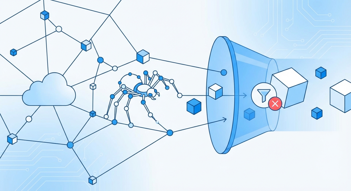 Límites de tamaño de archivo en Googlebot y rastreo web