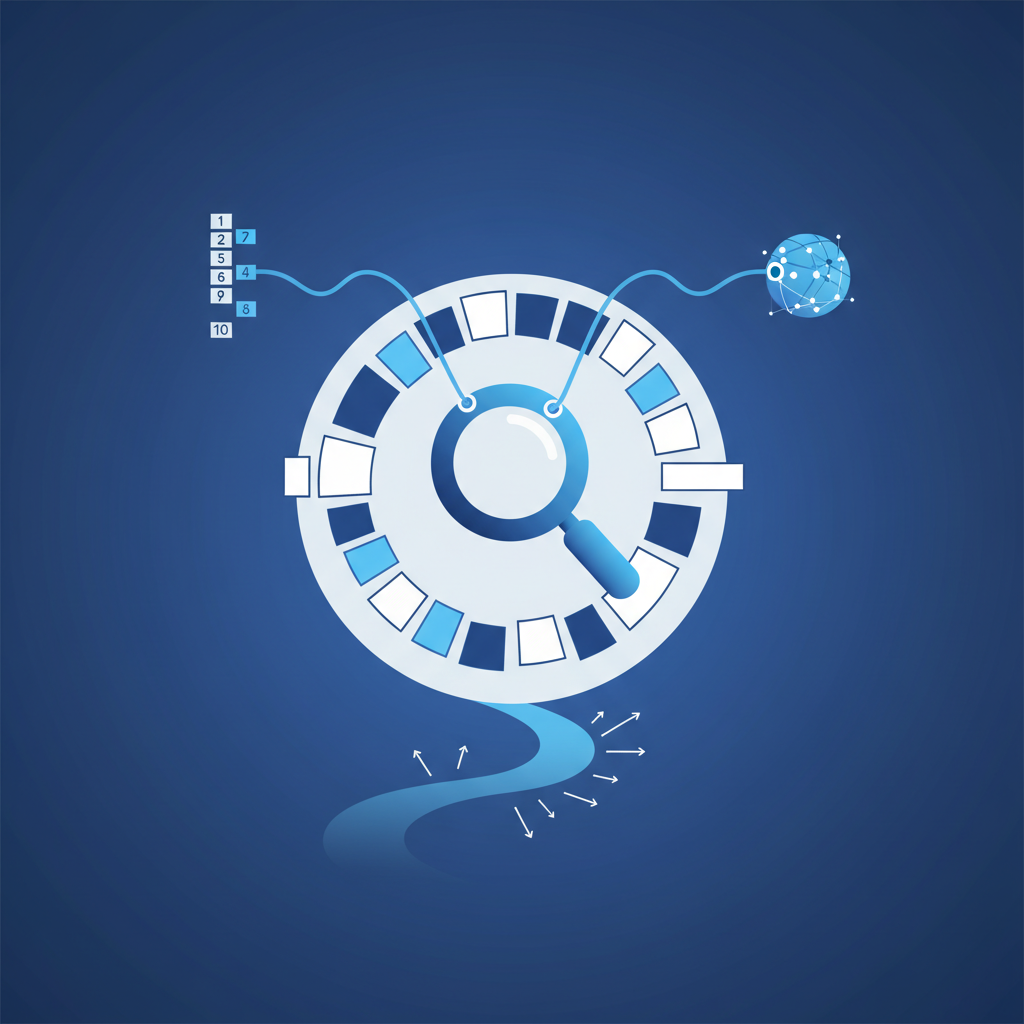 ¿Están las listas "top 10" destruyendo la búsqueda de Google? Reflexiones SEO