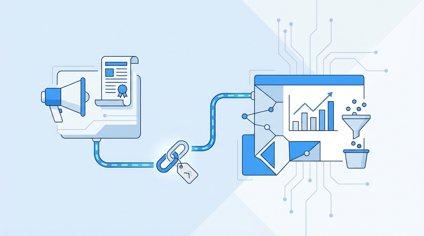 Cómo medir el valor de las PR con UTM y GA4