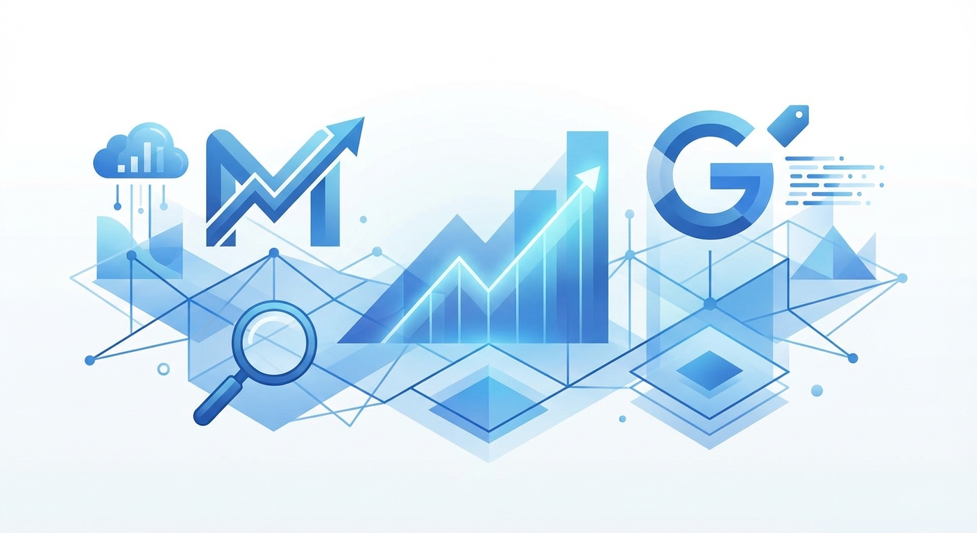 Novedades en Microsoft Ads y Google Tag para mejorar el rendimiento PPC