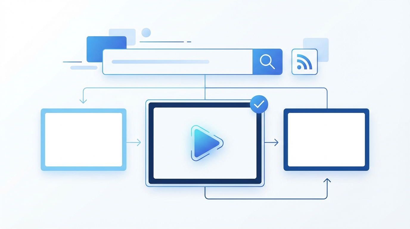Cómo elegir miniaturas para Google Search y Discover