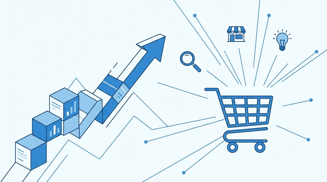 Estrategias para mejorar Performance Max en ecommerce