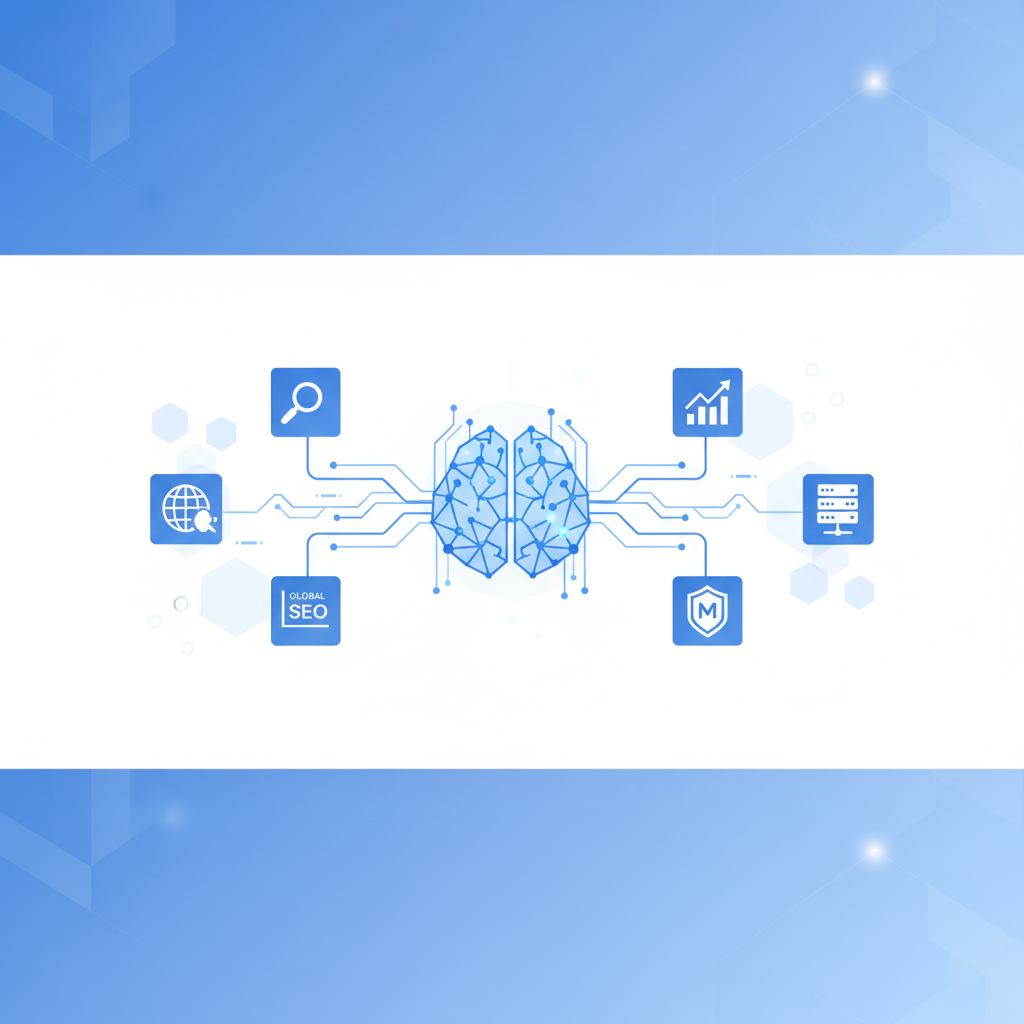 Posicionar tu marca en la era de la IA: Guía definitiva