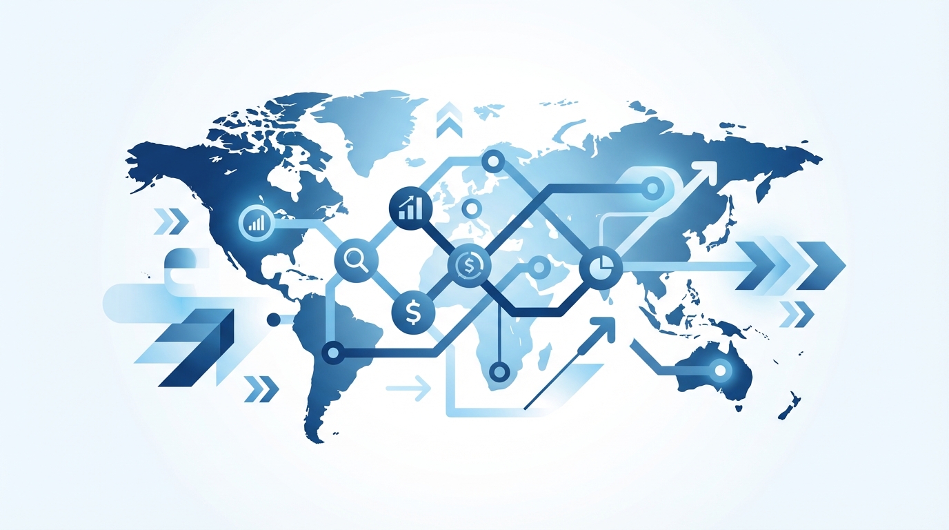 PPC internacional y estrategias para mantener la coherencia