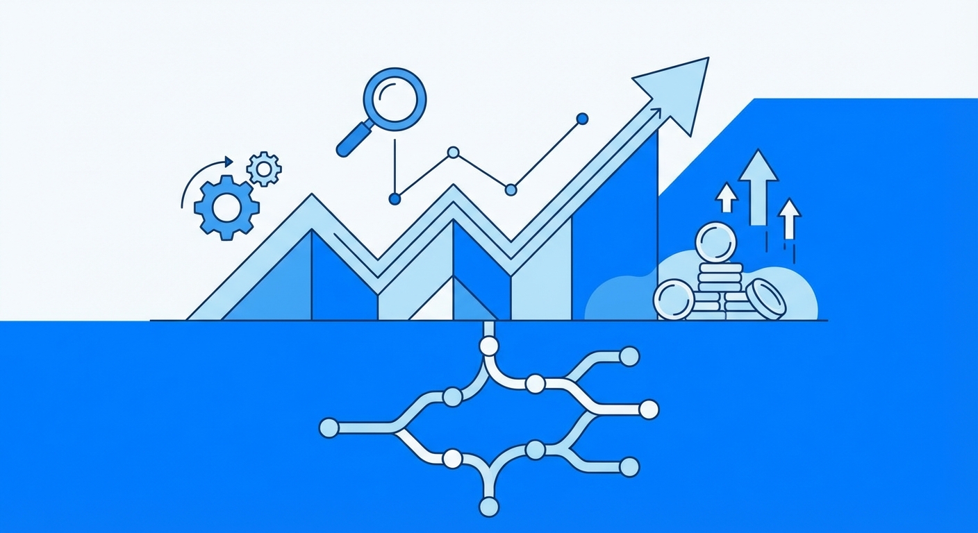 Por qué vuestro presupuesto de PPC se dispara con tROAS o CPA