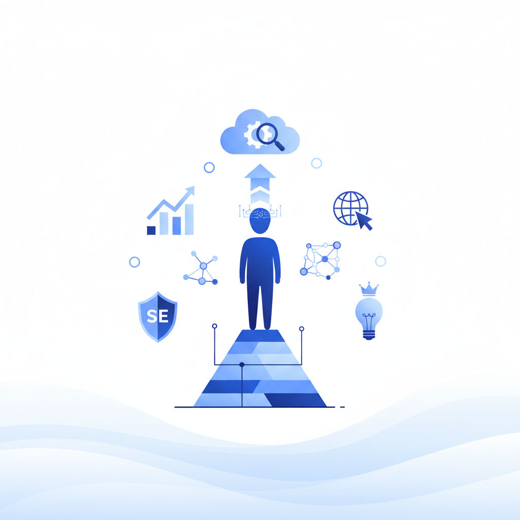 ¿Buscas un SEO project manager? Lo que realmente importa