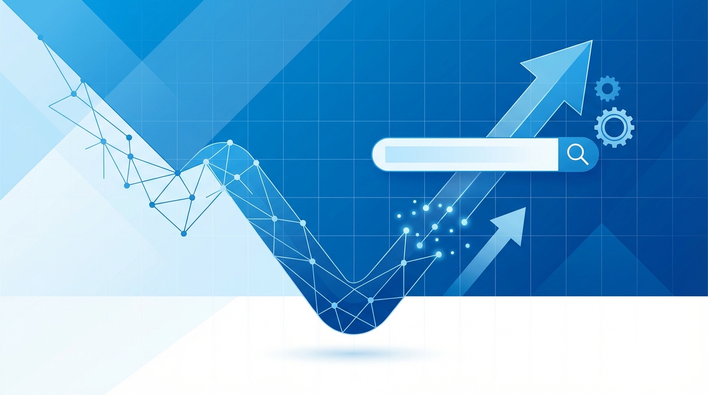 Estrategias de recuperación tras el Core Update de Google