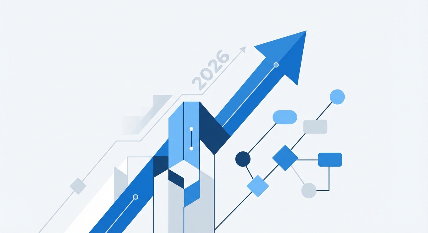 Estrategias de SEO corporativo para escalar hacia 2026