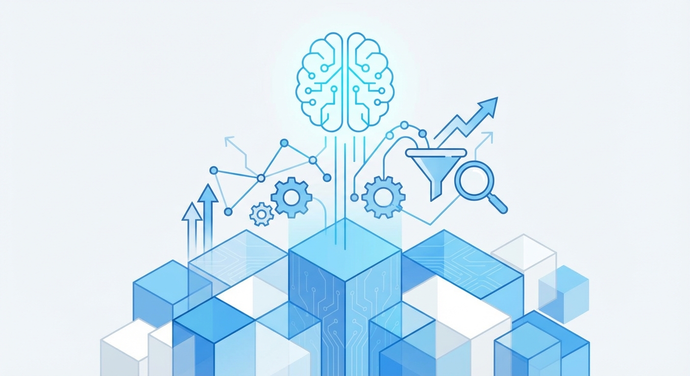 Estrategias de SEO para generar demanda con inteligencia artificial