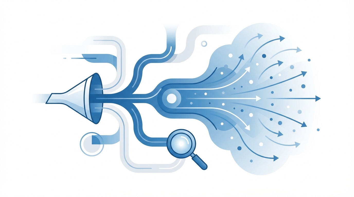 SEO para la infinite tail y la ingeniería de preferencias