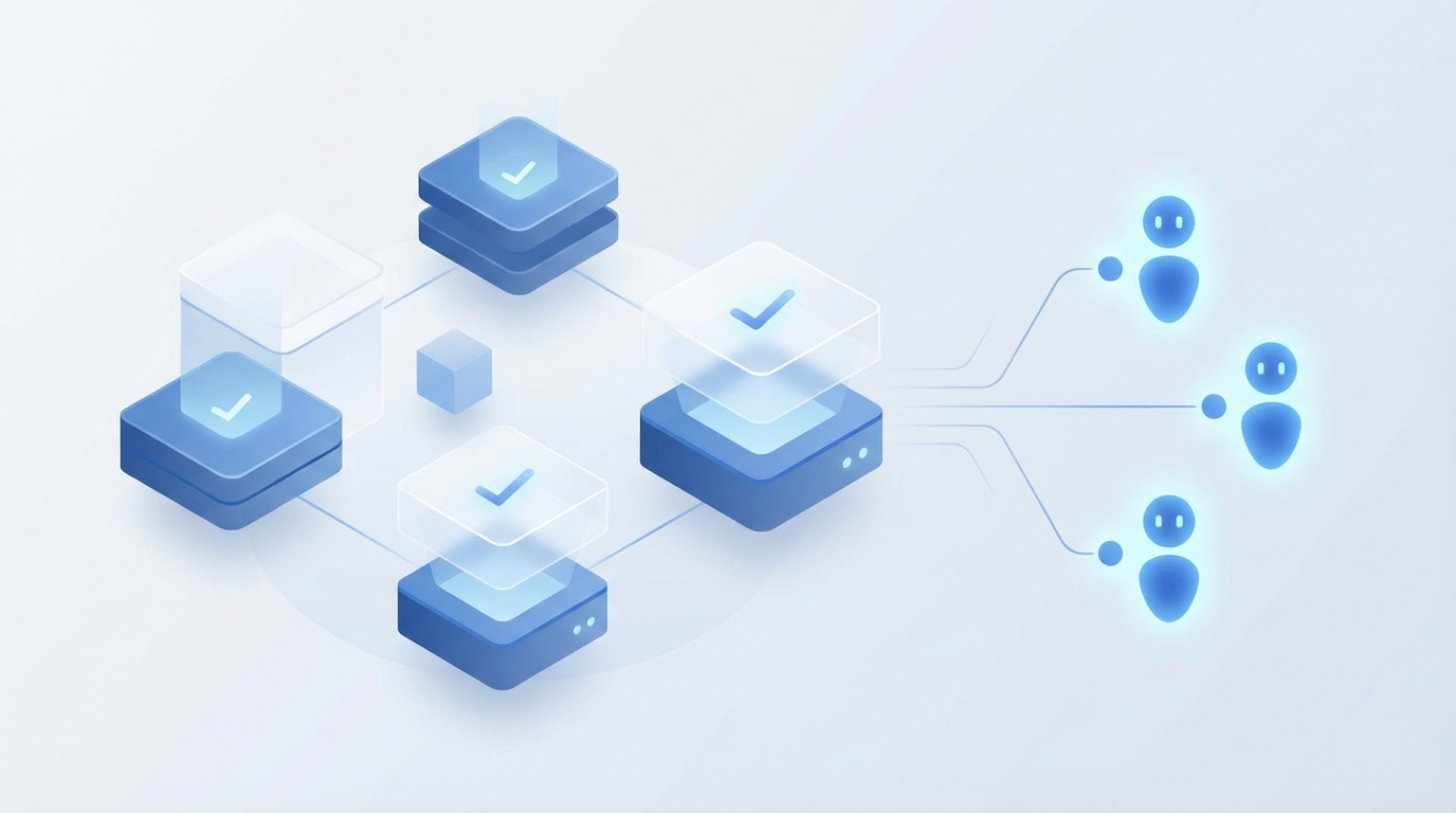 Verified Source Packs para el posicionamiento en agentes de IA