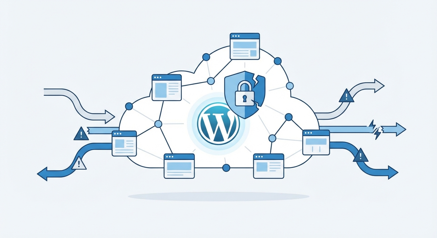 Vulnerabilidad crítica en CleanTalk WordPress afecta a miles de sitios