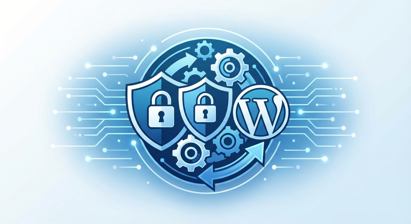 WordPress lanza una actualización de seguridad y corrige errores críticos